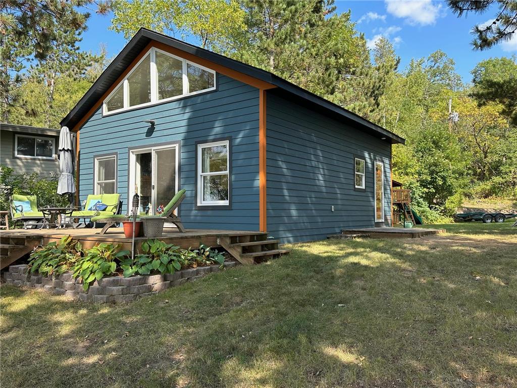 21911 512th Lane Mcgregor MN 55760 - Big Sandy 6431648 image1