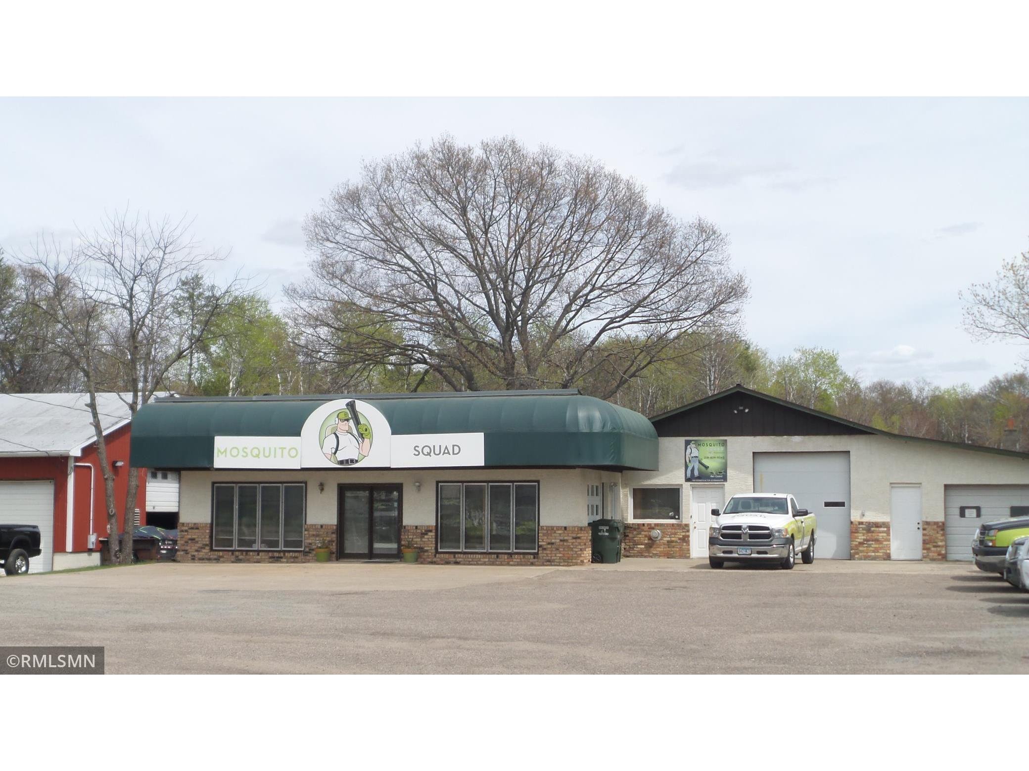 21914 County Road 3, Merrifield, MN, 56465 MLS 5754133 Edina Realty