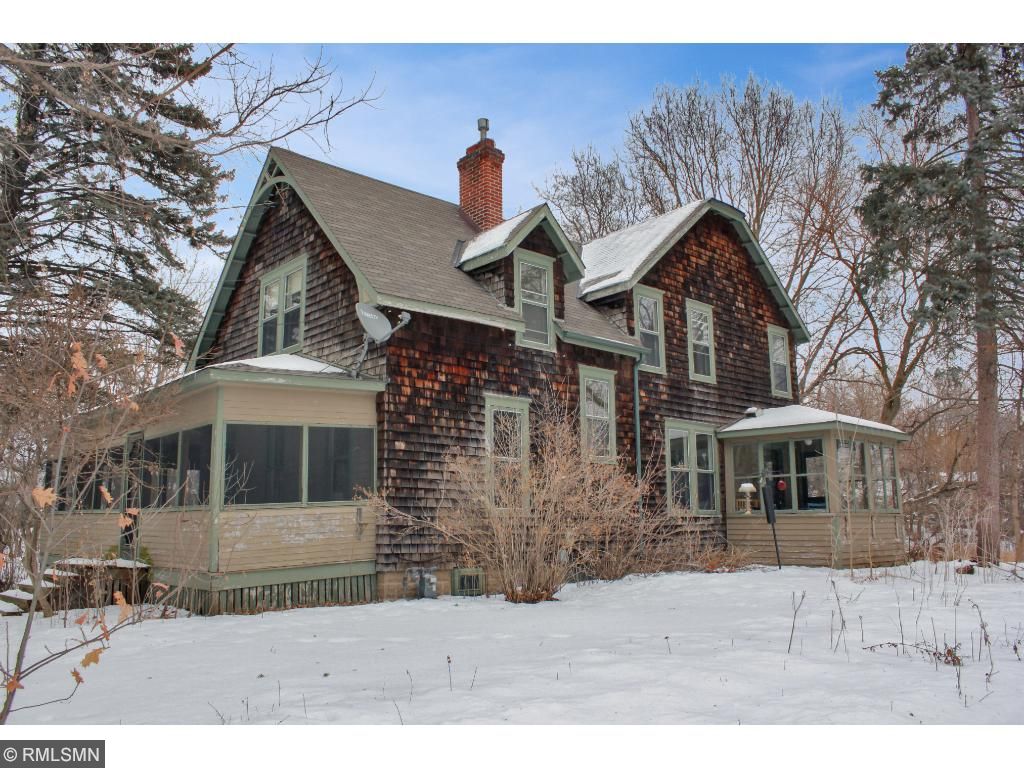 21915 Fairview Street, Greenwood, MN 55331 MLS 4904920 Edina Realty