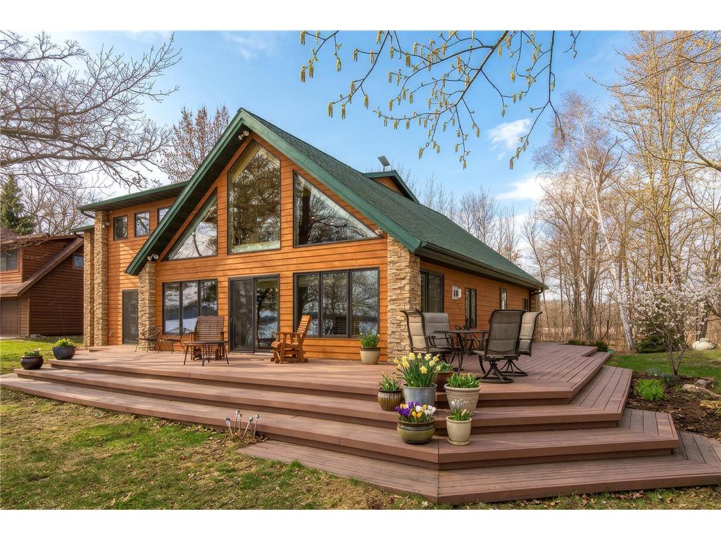 21917 532nd Lane Mcgregor MN 55760 - Big Sandy 7057848 image1