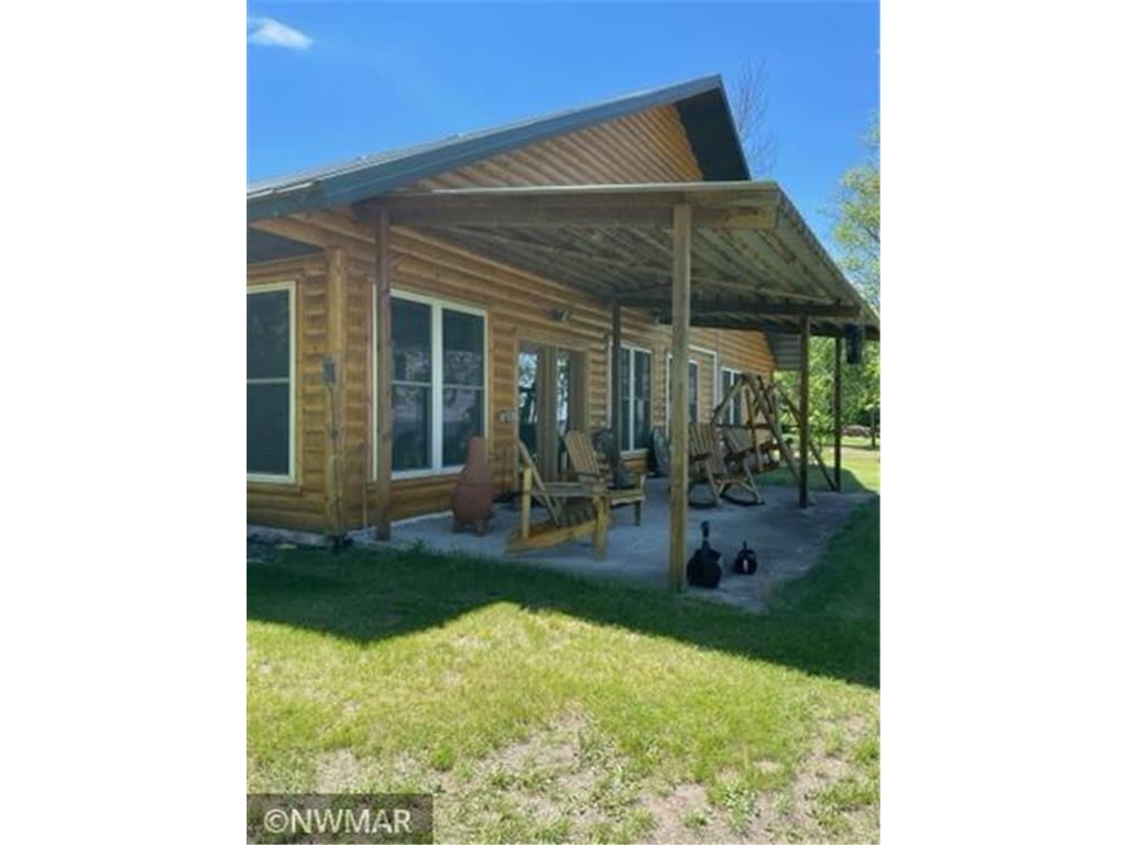 21927 Aune Court NE, Kelliher, MN, 56650 MLS 6218161 Edina Realty