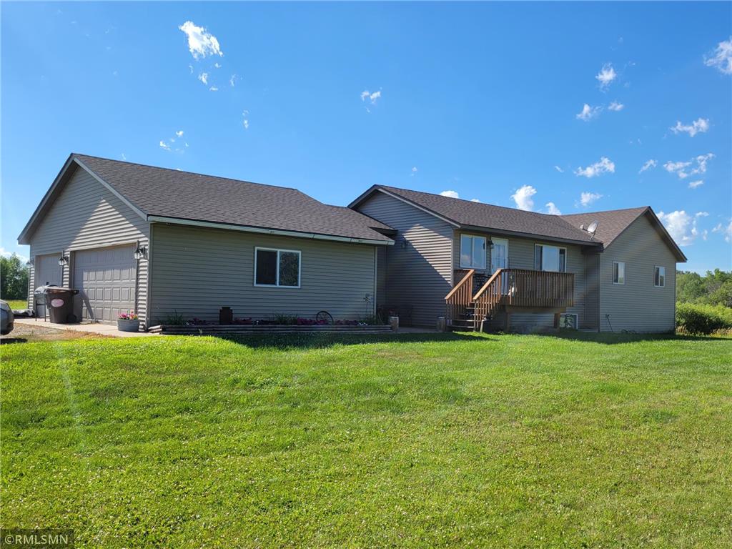 2194 110th Avenue, Mora, MN, 55051 MLS 6239207 Edina Realty