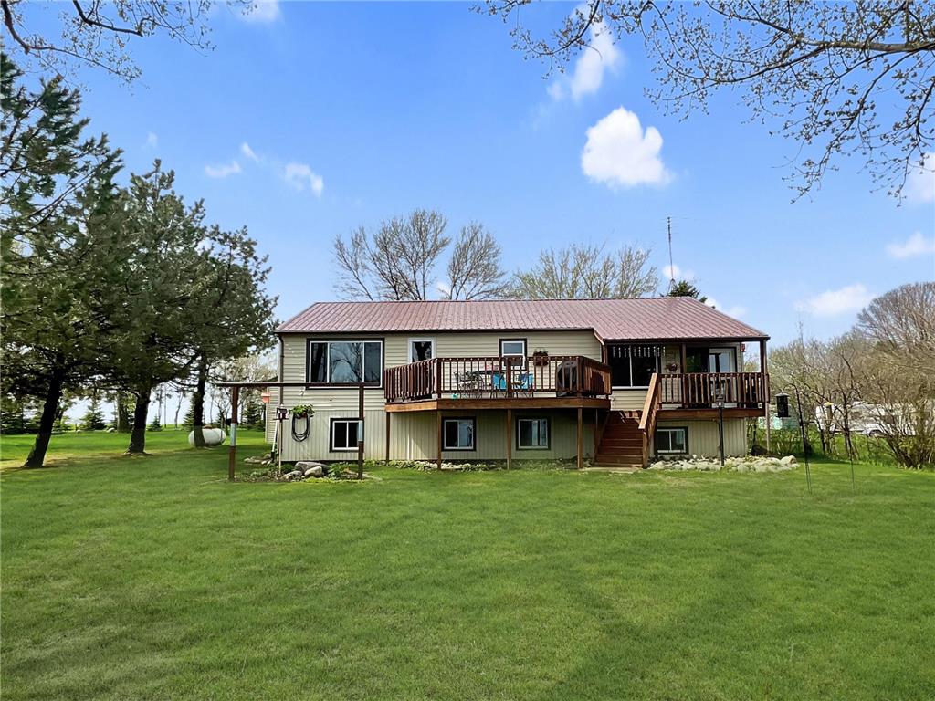 2194 Benton Cove Drive Lake Benton Twp MN 56149 - Benton 6410785 image1