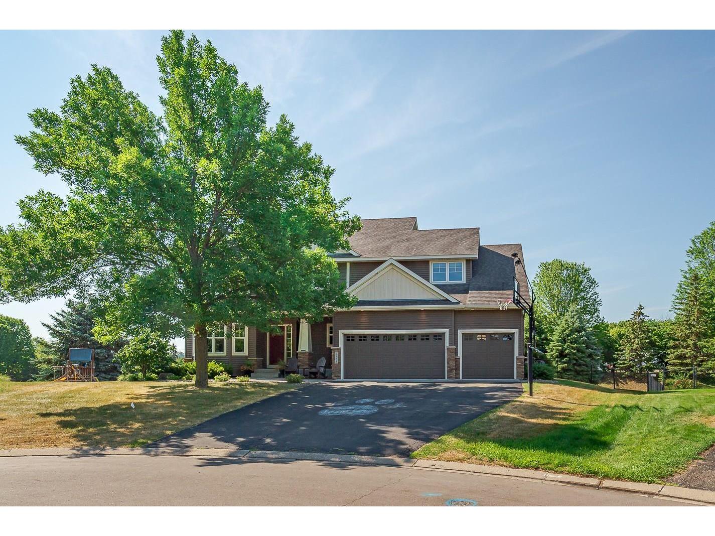 2194 Ponds Court, Shakopee, MN, 55379 MLS 6020170 Edina Realty