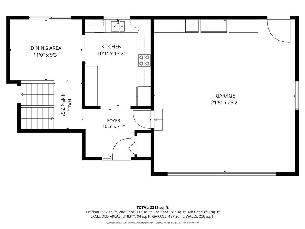 2194 Snowshoe Lane E Saint Paul MN 55119 7083004 image48