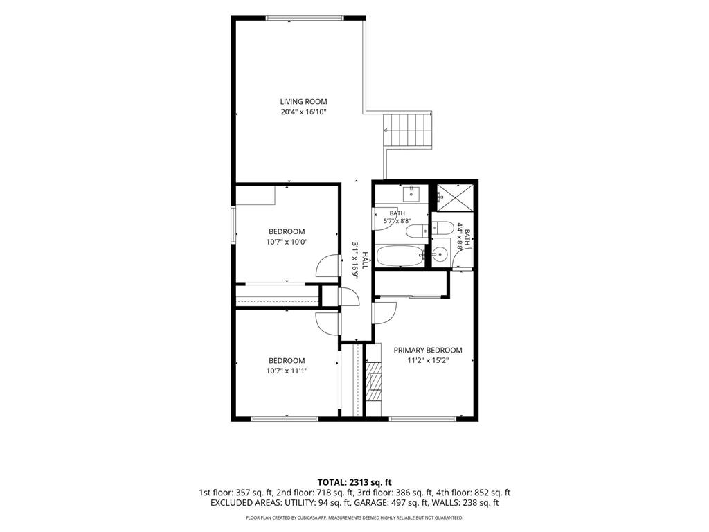 2194 Snowshoe Lane E Saint Paul MN 55119 7083004 image49