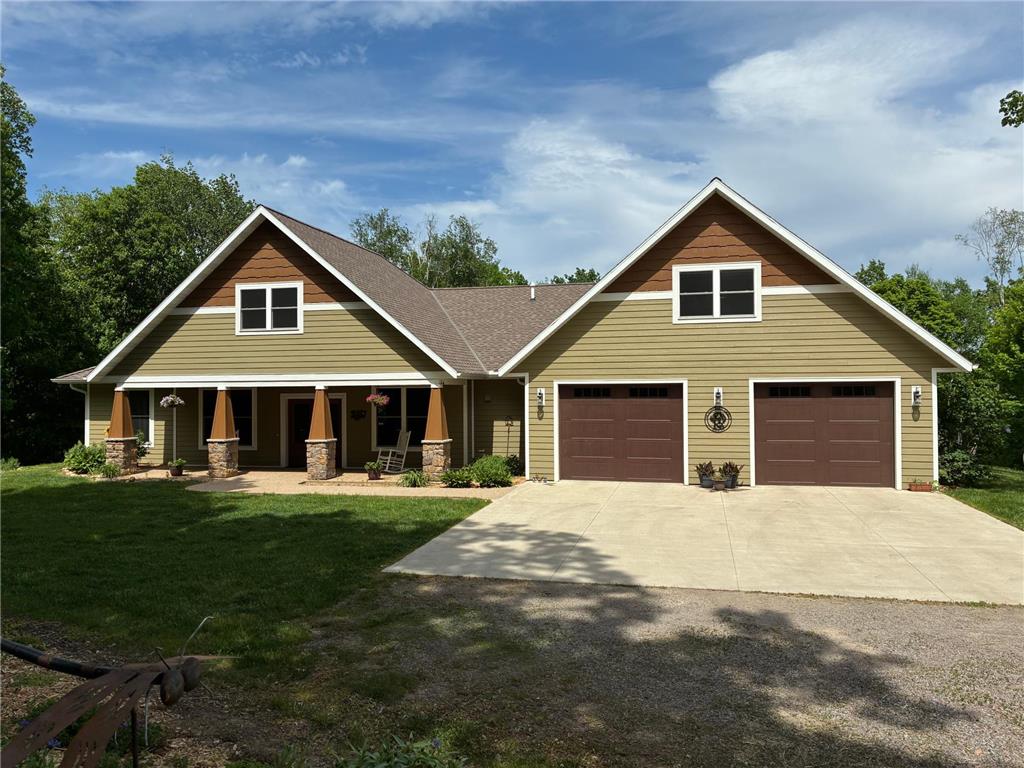 21945 County 38 Reynolds Twp MN 56347 7071686 image1