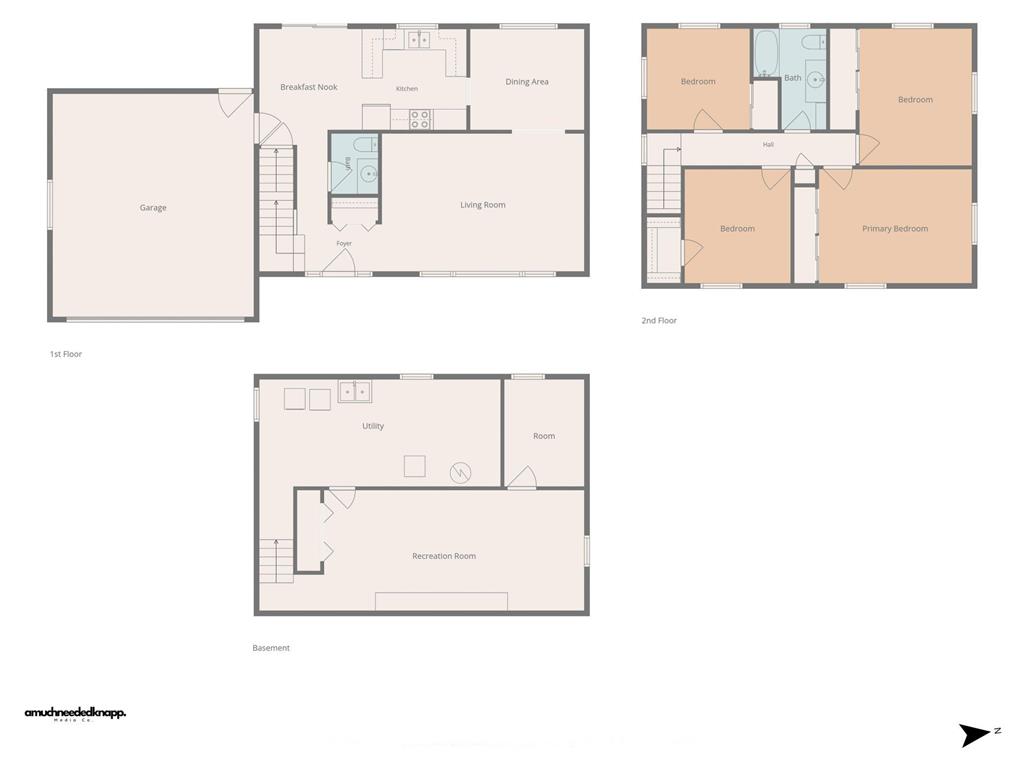 2195 Burr Street N Maplewood MN 55117 7083807 image26