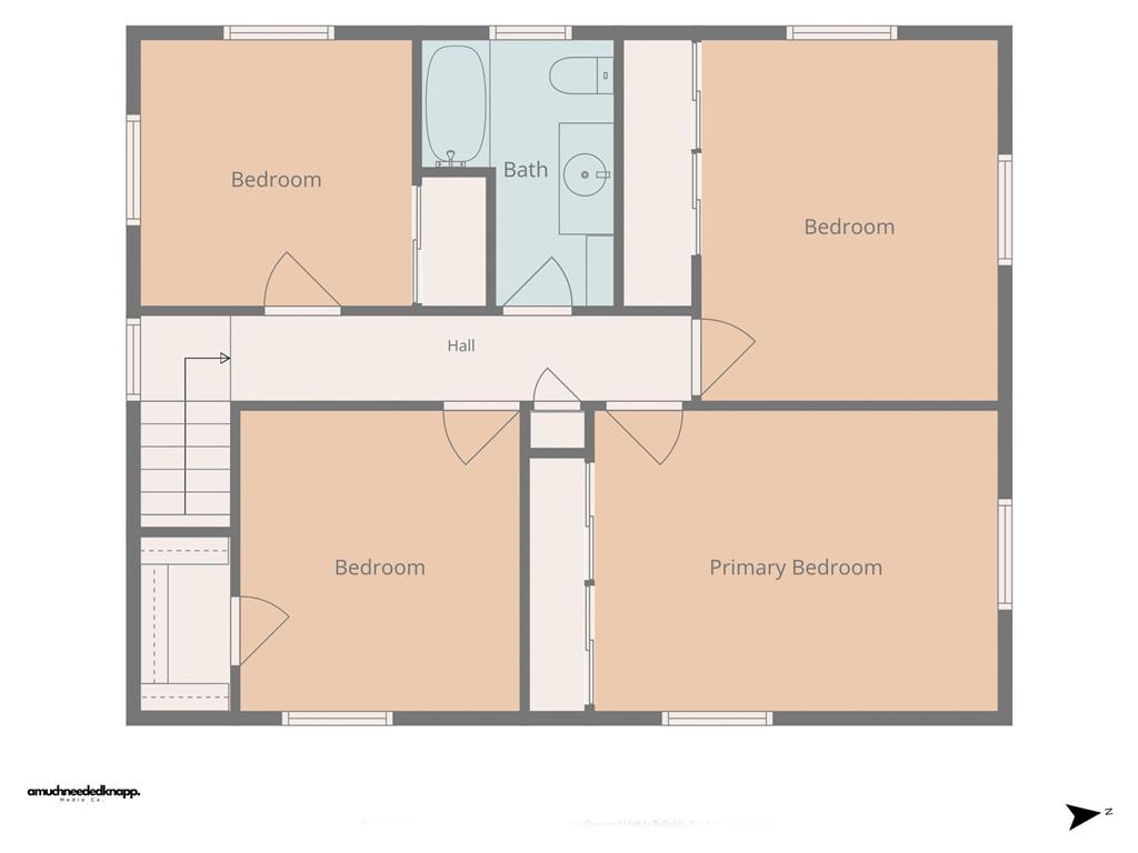 2195 Burr Street N Maplewood MN 55117 7083807 image29