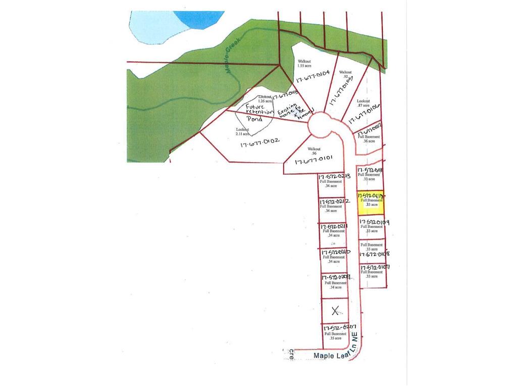 2195 NE Maple Leaf Lane Owatonna MN 55060 6161649 image2