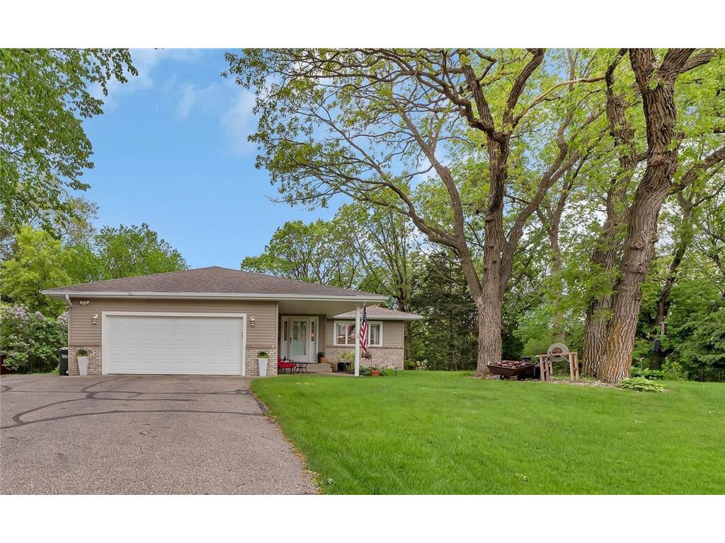 21953 Oak Heights Circle, Cold Spring, MN, 56320 MLS 6204402 Edina