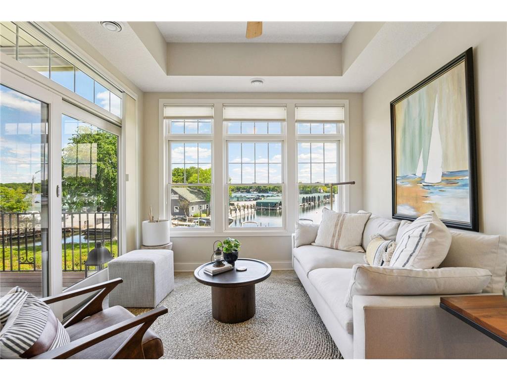 21957 Minnetonka Boulevard #16 Greenwood MN 55331 - Lake Minnetonka 6703495 image1