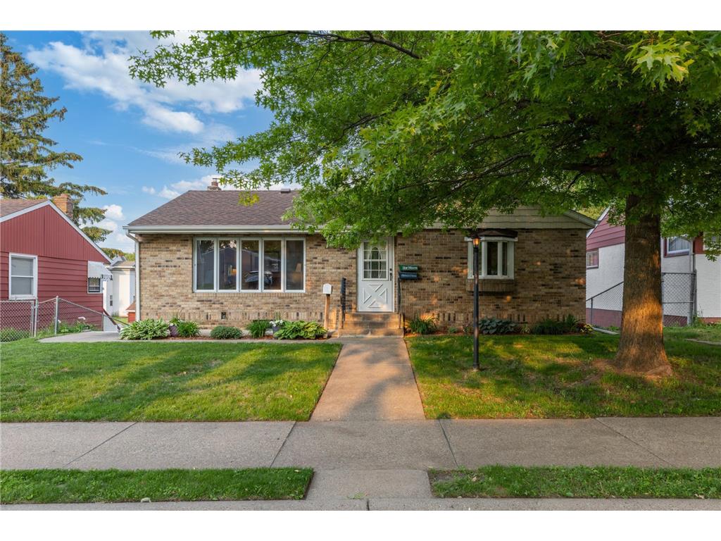 2196 Waukon Avenue Saint Paul MN 55119 6725470 image1