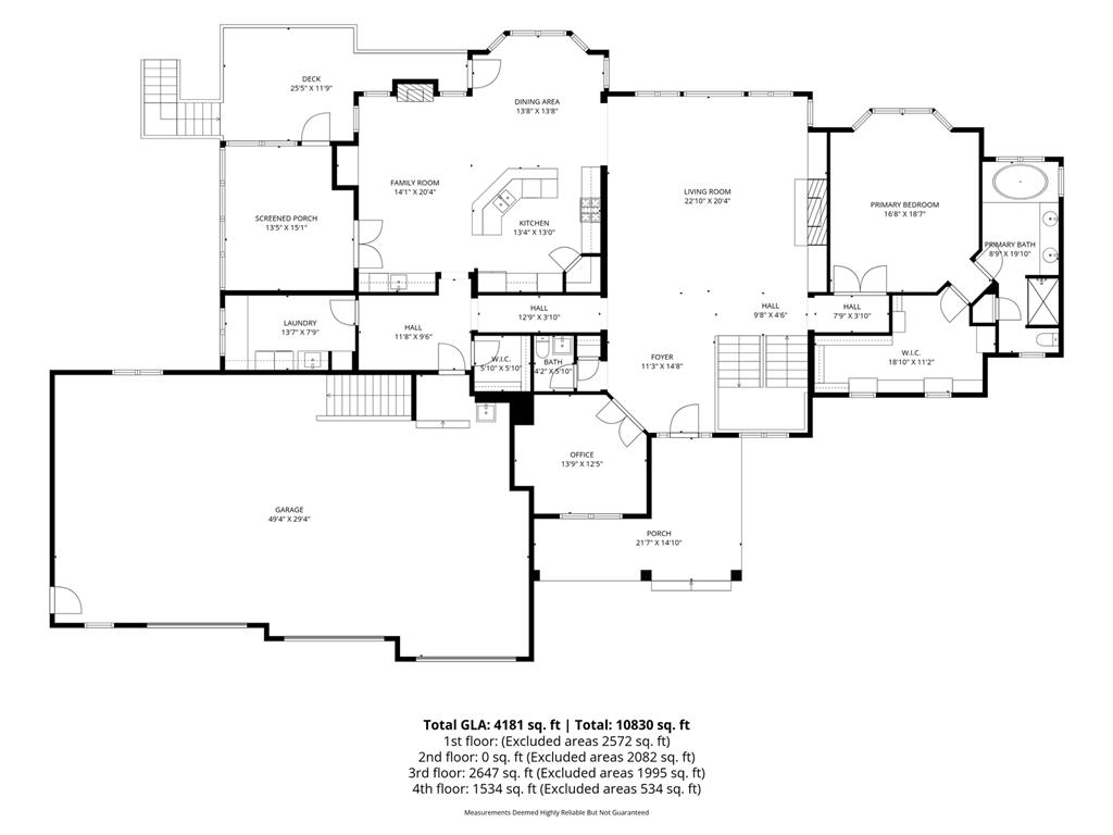 21961 Garnet Street NW Nowthen MN 55330 7085002 image85