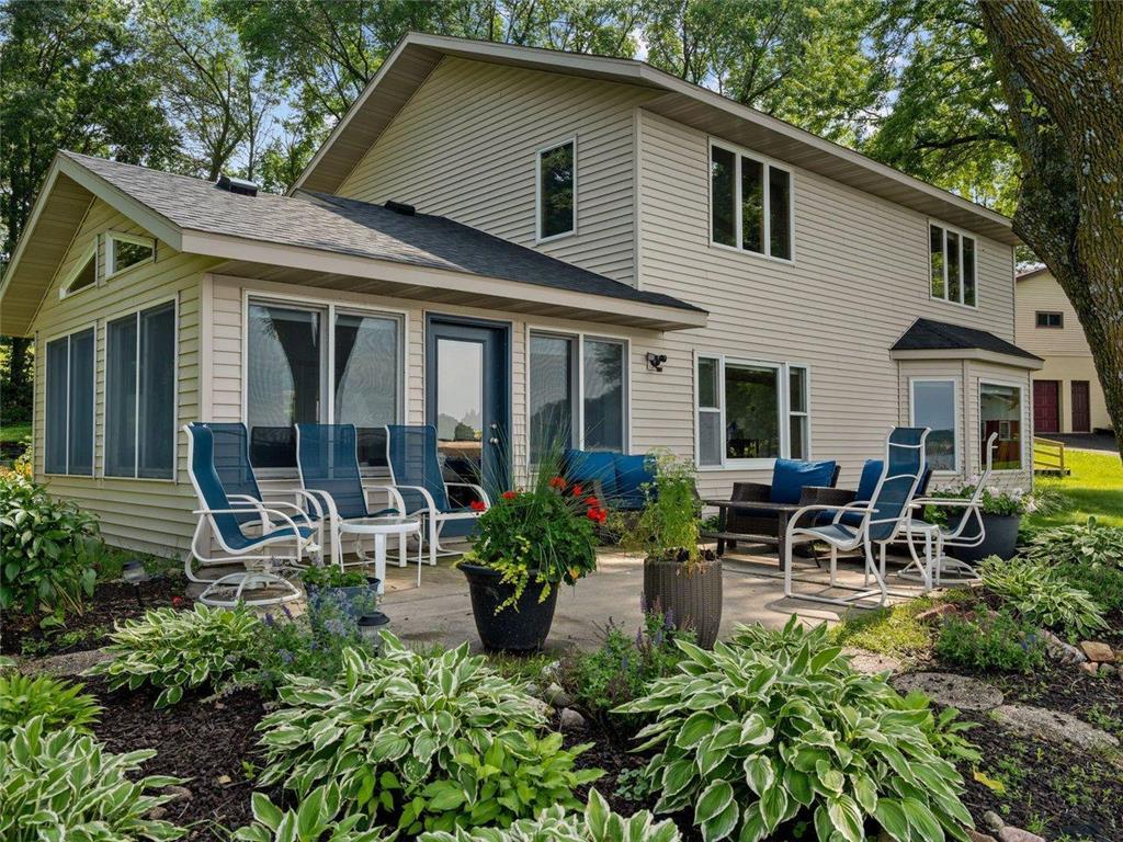 21968 Woodduck Lane Elysian Twp MN 56028 - Frances 6568216 image1