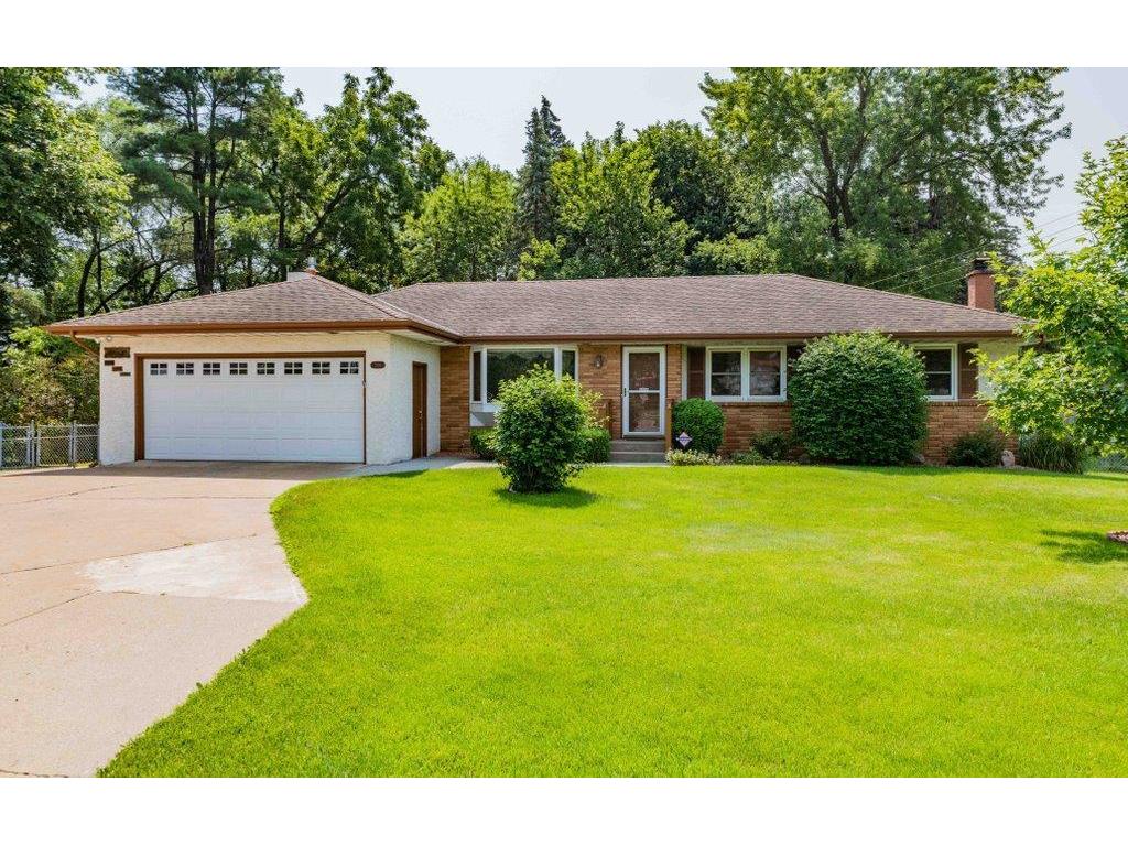 2199 Long Lake Road, New Brighton, MN, 55112 MLS 6070299 Edina Realty