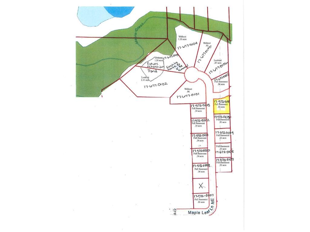 2199 NE Maple Leaf Lane NE Owatonna MN 55060 6160291 image2