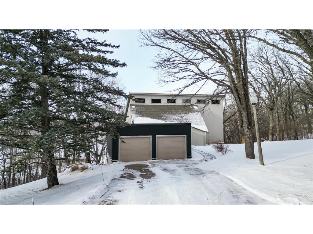 21995 River Oaks Drive Fergus Falls MN 56537 - Otter Tail River 6651588 image1