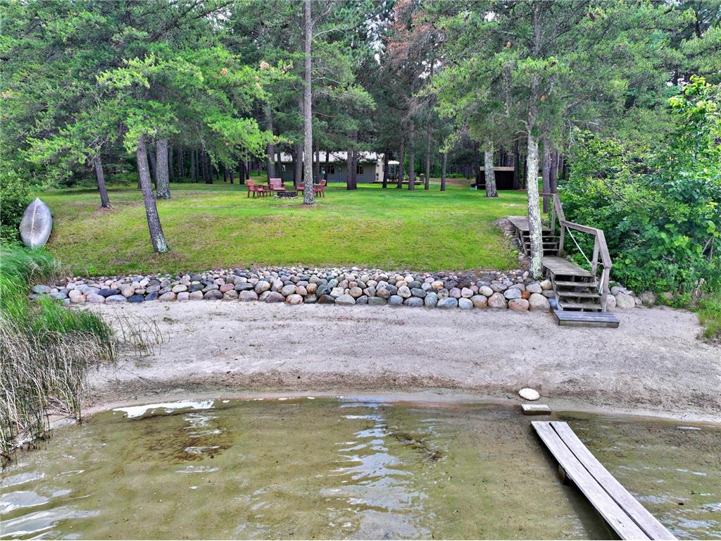 21998 Excelsior Drive Nevis MN 56467 - Belle Taine Lake 6747675 image1