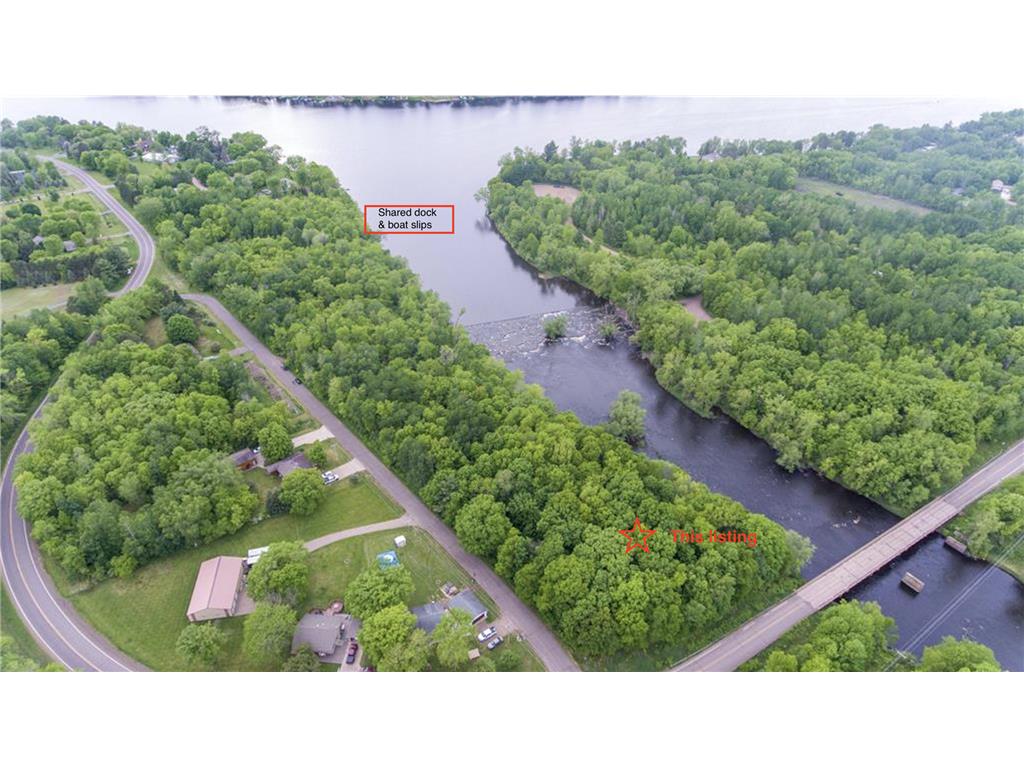 21XXX Cross Lake Trail Pine City Twp MN 55063 - Snake River 6586608 image1