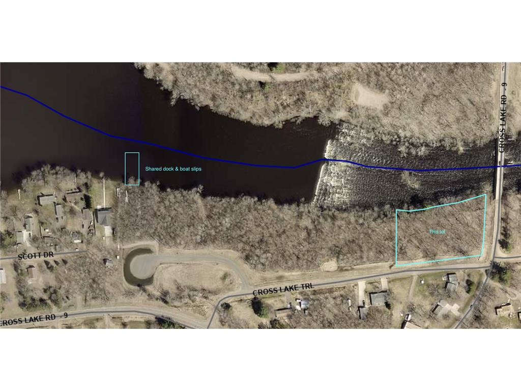 21XXX Cross Lake Trail Pine City Twp MN 55063 - Snake River 6586608 image2