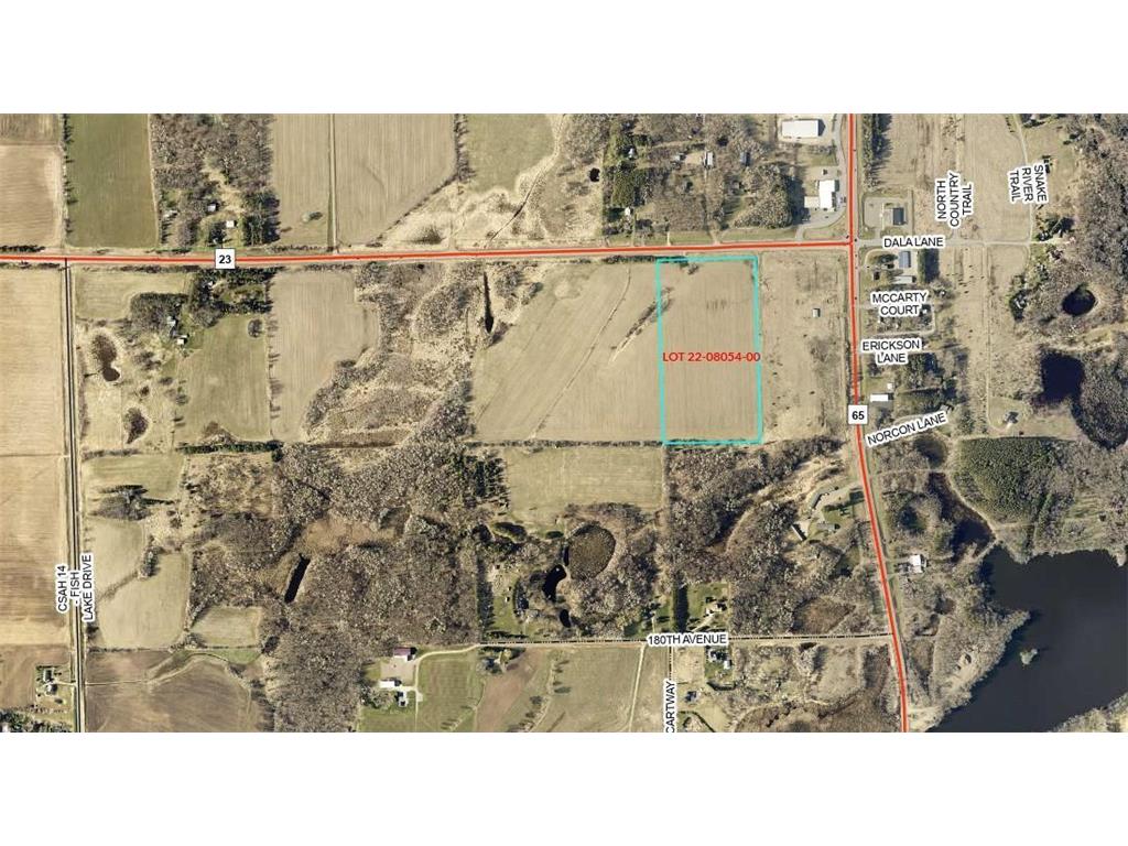 22-08054-0 Hwy 23 Mora MN 55051 6809389 image1