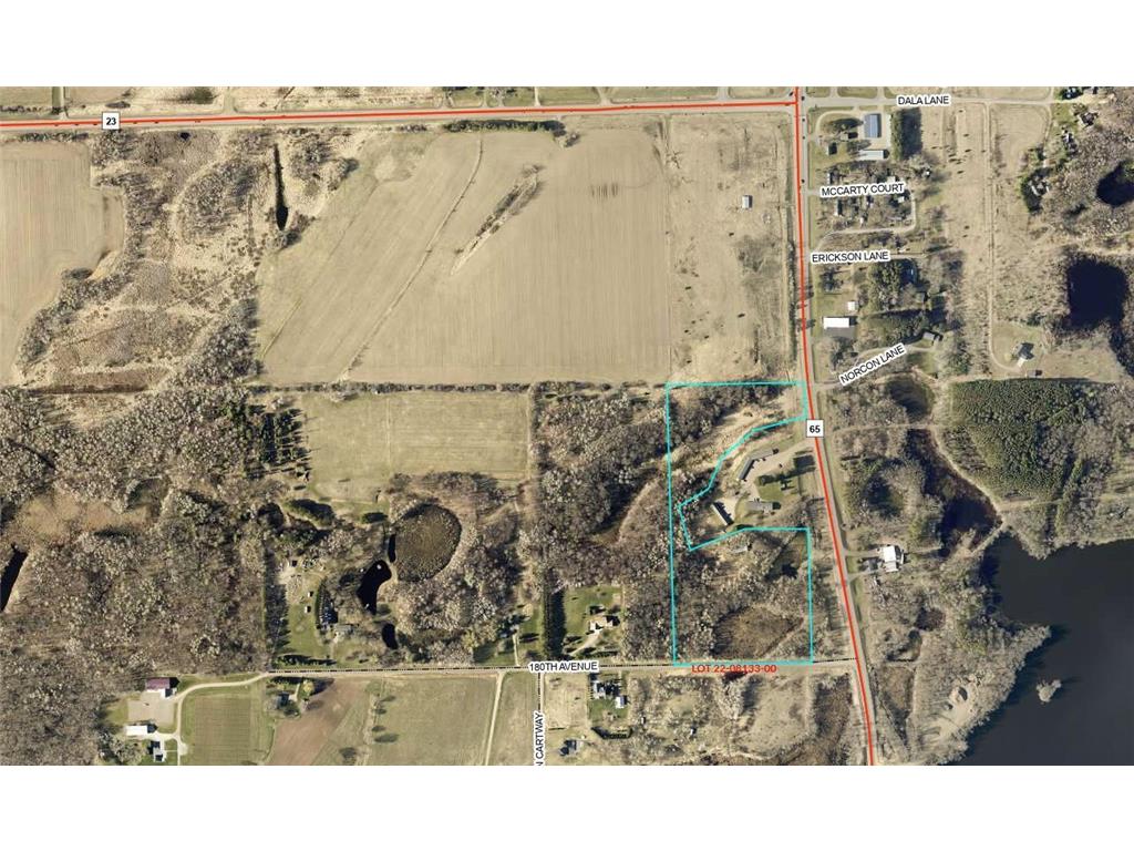 22-08133-0 Hwy 23 Mora MN 55051 6809398 image1