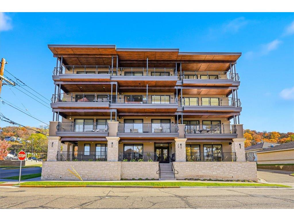 22 1st Street #301 Hudson WI 54016 - St Croix River 6807640 image3