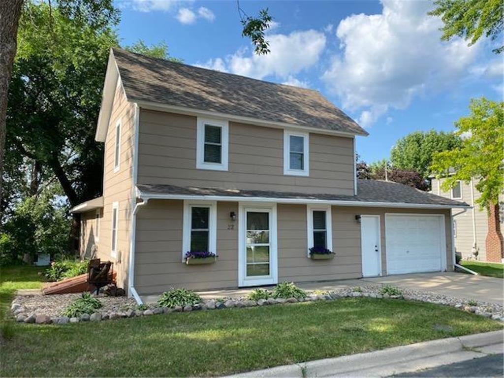 22 1st Street NE Norwood Young America MN 55397 6405036 image1
