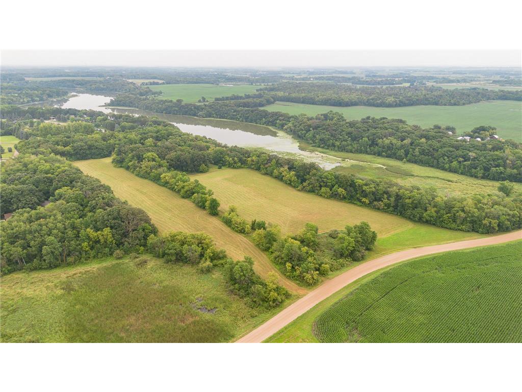 22.25 Acres S Lake Jessie Road SE Alexandria MN 56308 - Jessie Lake 6575059 image1