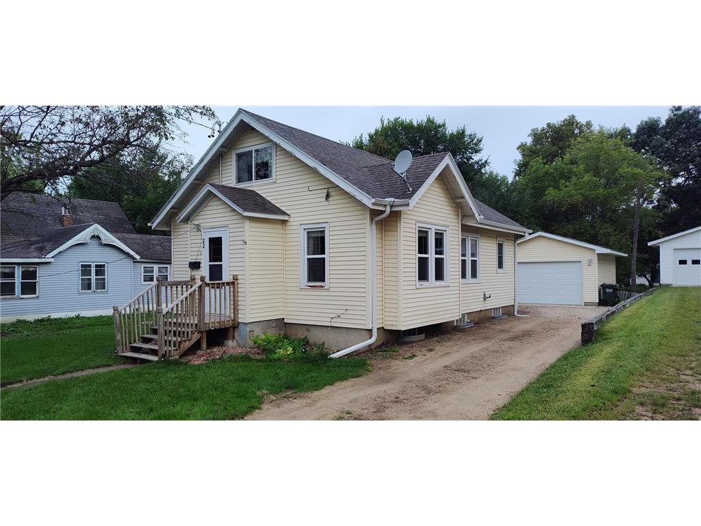 22 3rd Avenue NW Glenwood MN 56334 6591967 image1