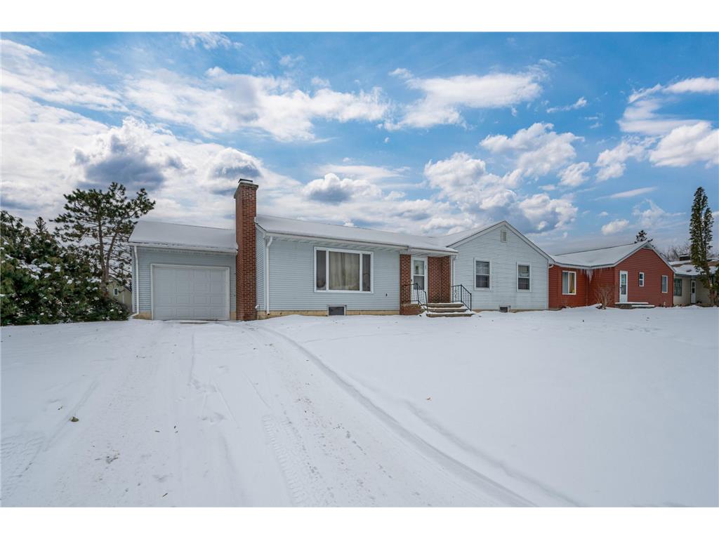 22 4th Avenue NE, Deer River, MN, 56636 MLS 6312128 Edina Realty