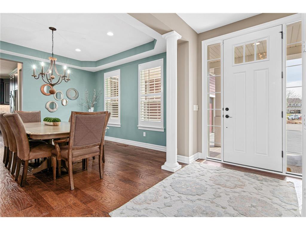 22 Alcott Court North Oaks MN 55127 7053857 image10