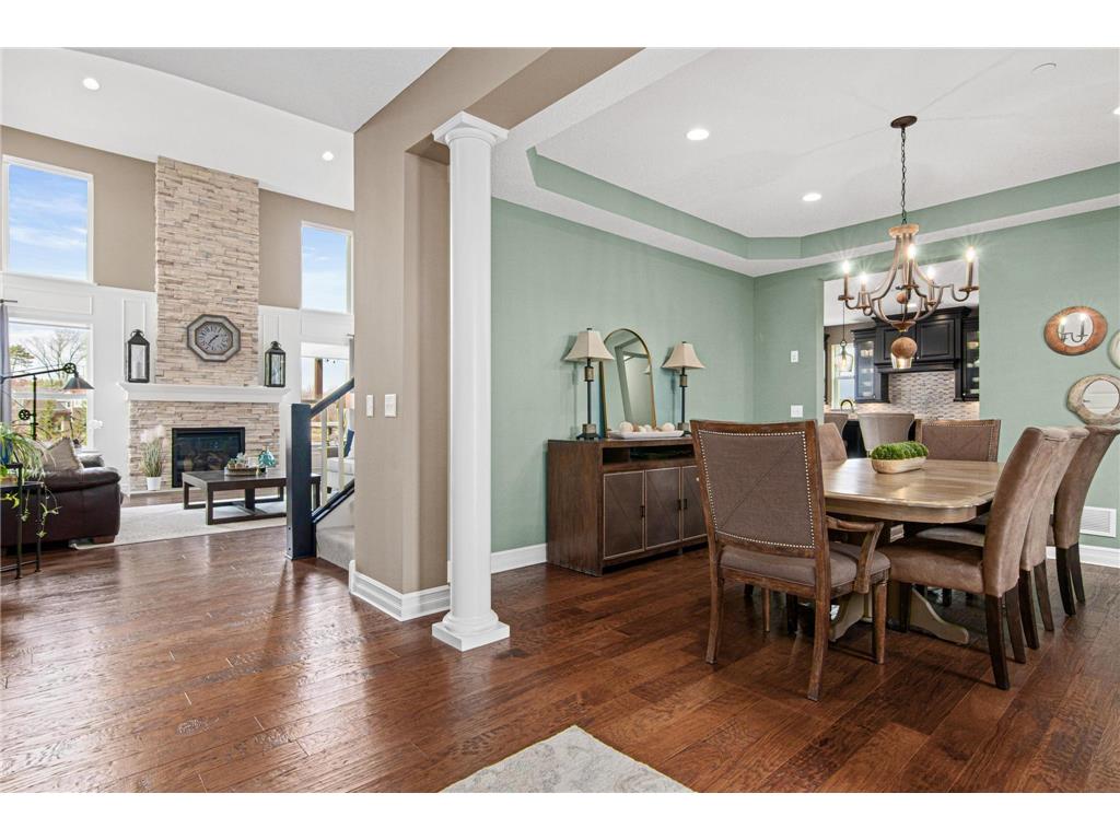 22 Alcott Court North Oaks MN 55127 7053857 image11