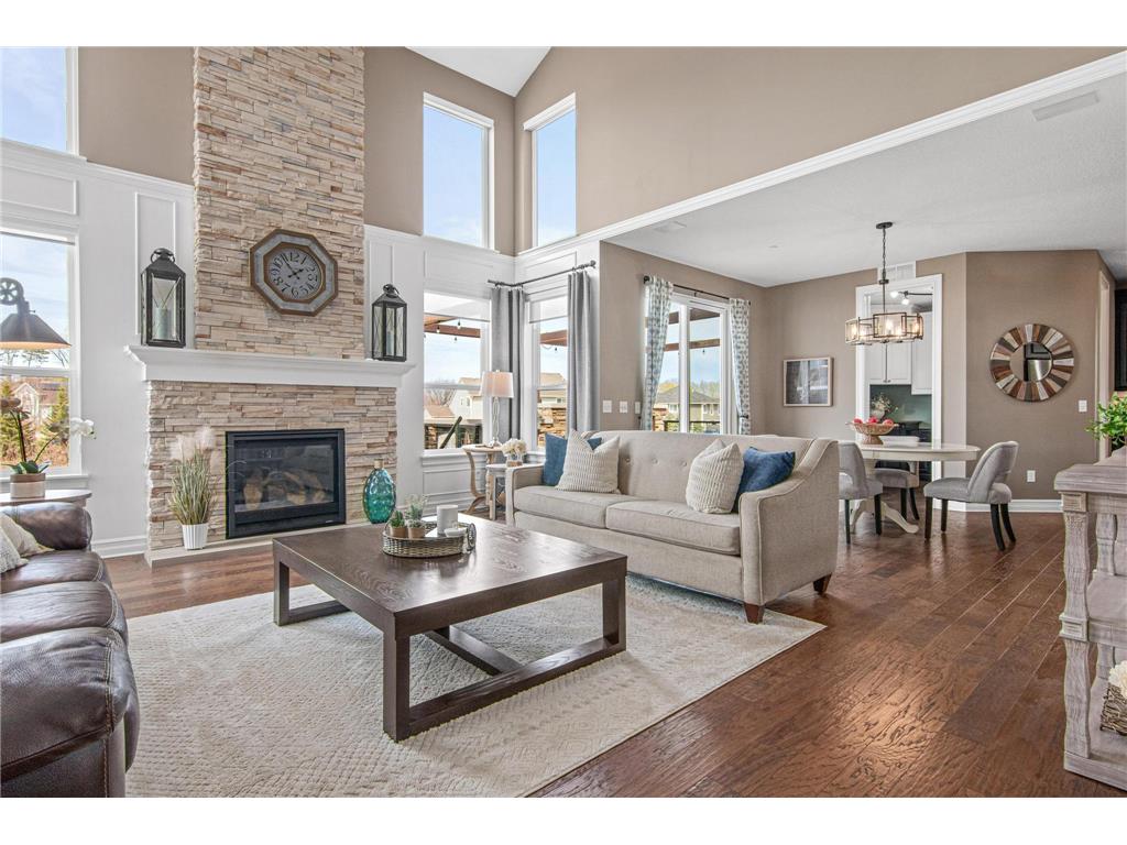 22 Alcott Court North Oaks MN 55127 7053857 image2