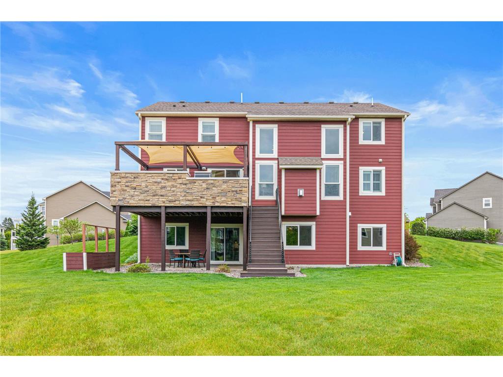 22 Alcott Court North Oaks MN 55127 7053857 image35