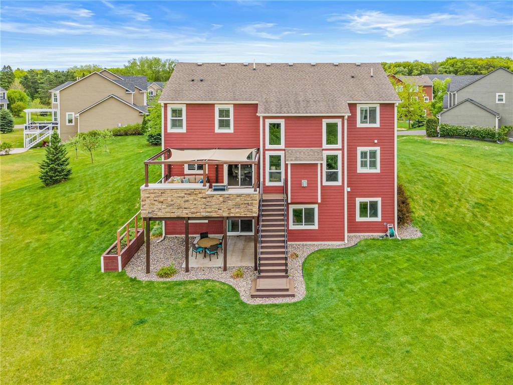 22 Alcott Court North Oaks MN 55127 7053857 image37