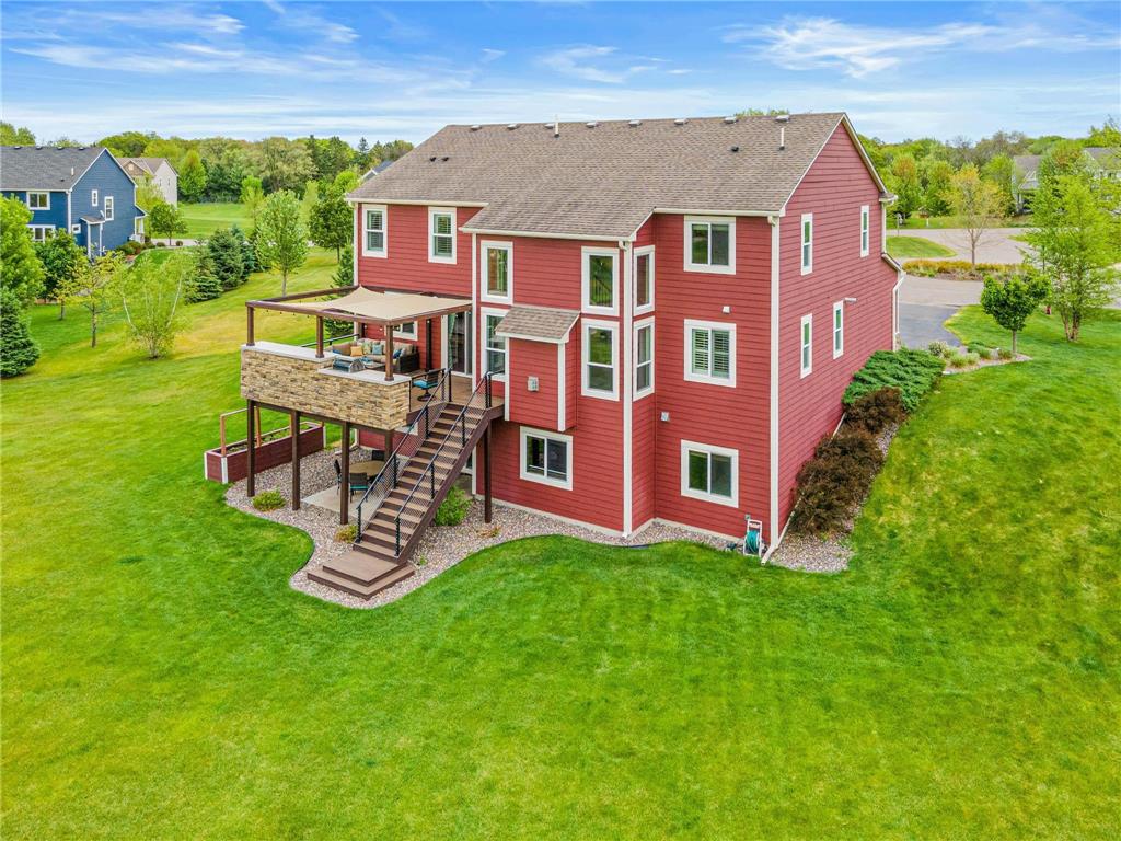 22 Alcott Court North Oaks MN 55127 7053857 image38