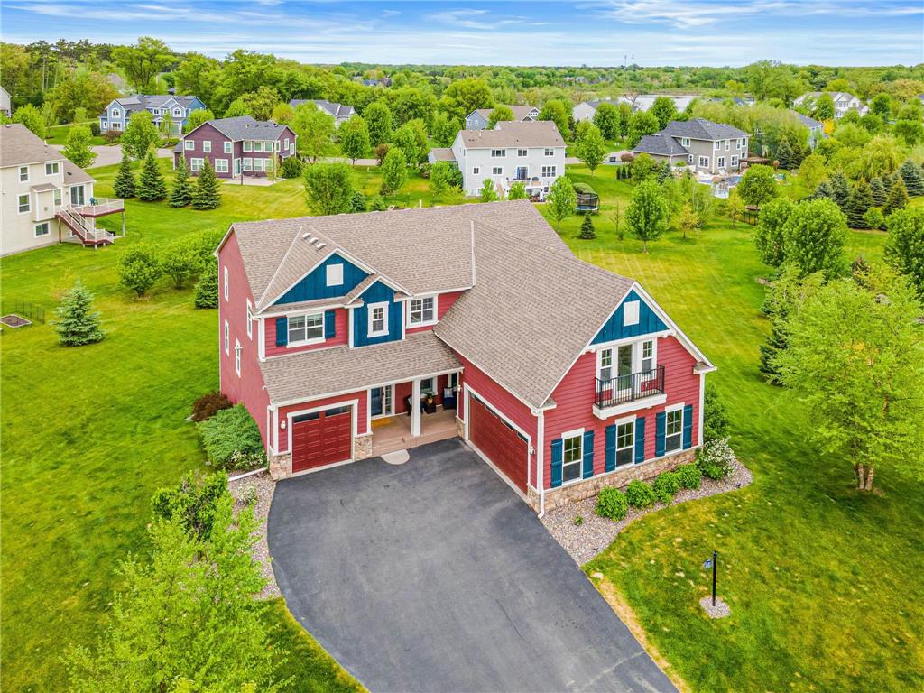 22 Alcott Court North Oaks MN 55127 7053857 image39
