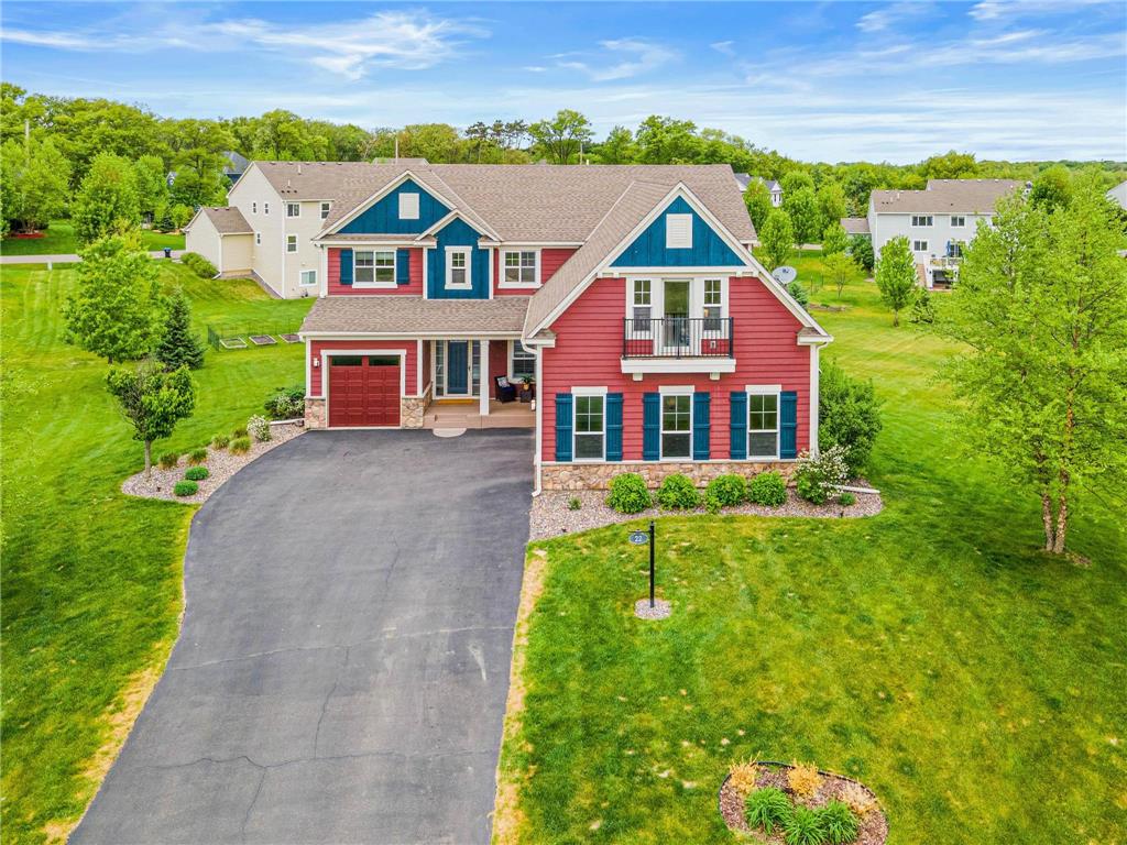 22 Alcott Court North Oaks MN 55127 7053857 image40