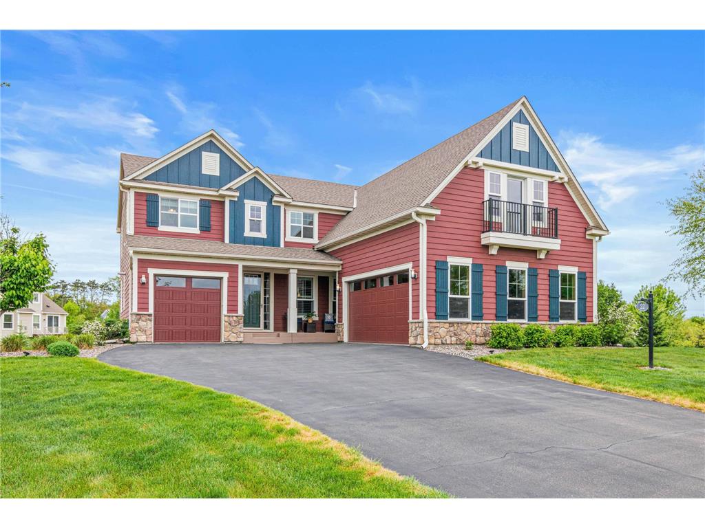 22 Alcott Court North Oaks MN 55127 7053857 image41