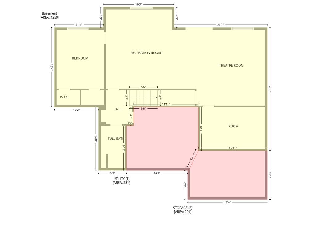 22 Alcott Court North Oaks MN 55127 7053857 image43