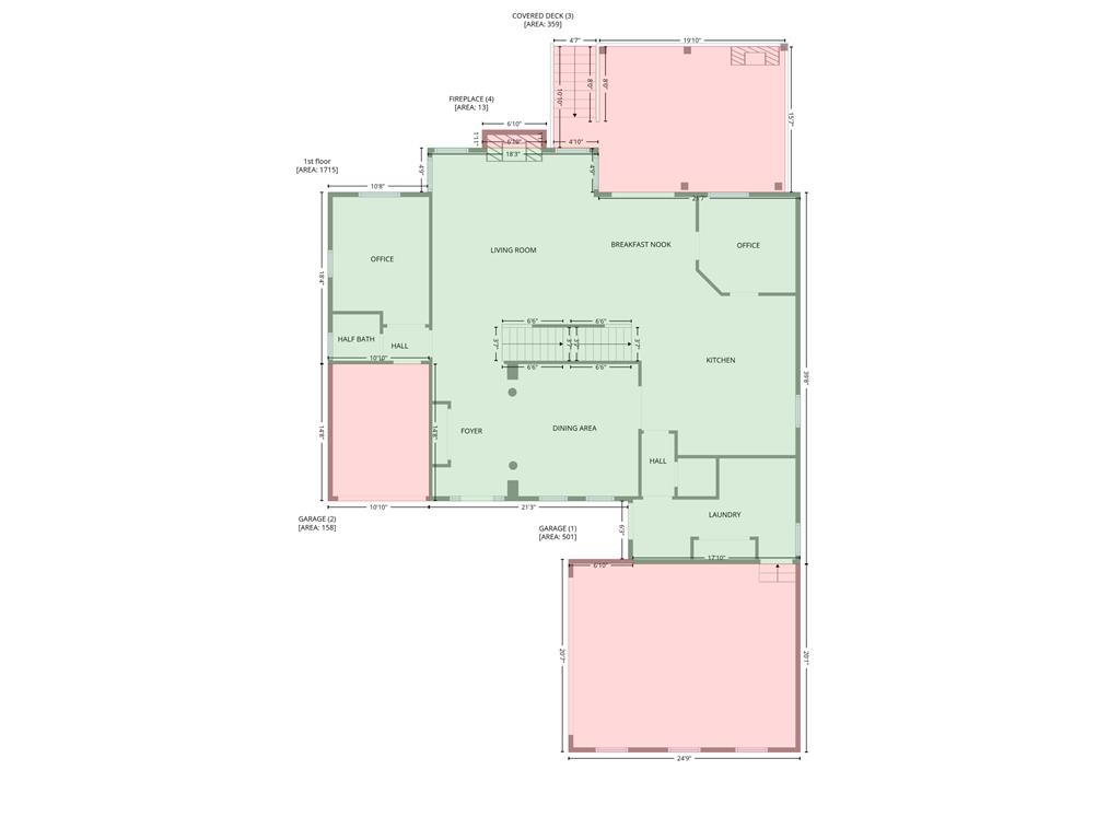 22 Alcott Court North Oaks MN 55127 7053857 image44