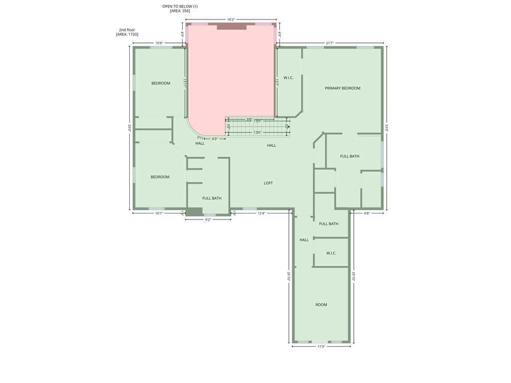 22 Alcott Court North Oaks MN 55127 7053857 image45