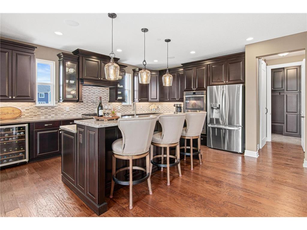 22 Alcott Court North Oaks MN 55127 7053857 image7