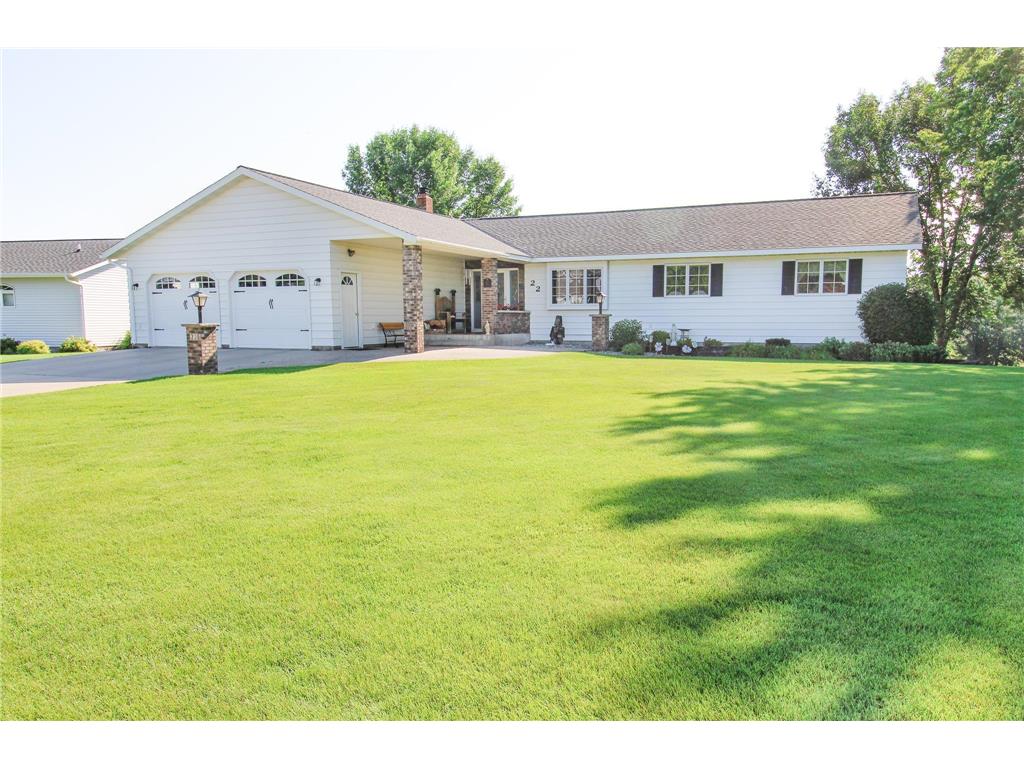22 Anjo Drive Sauk Centre MN 56378 - Sauk River 6240714 image1