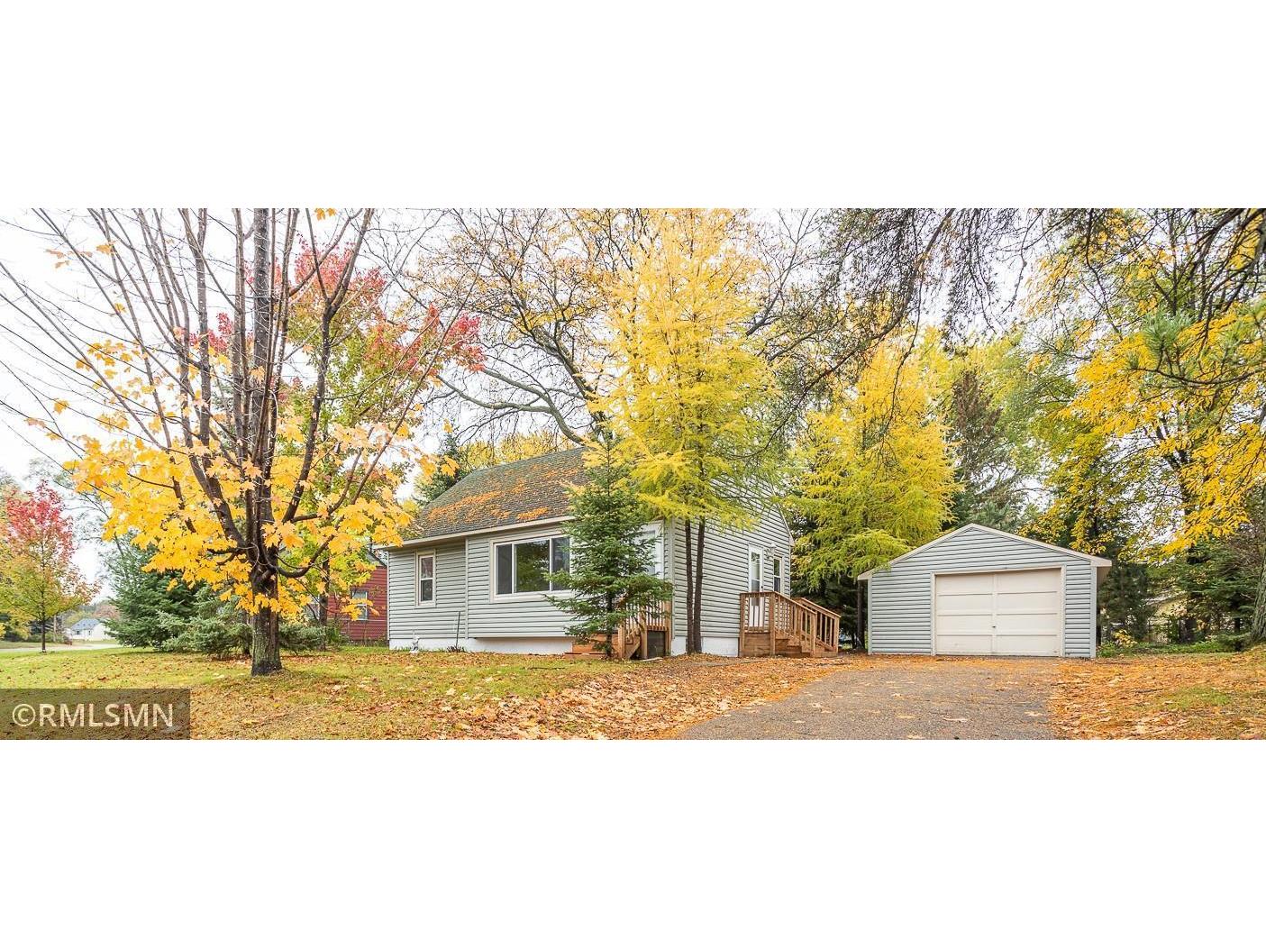 22 Crossway Drive, Circle Pines, MN, 55014 MLS 6122732 Edina Realty