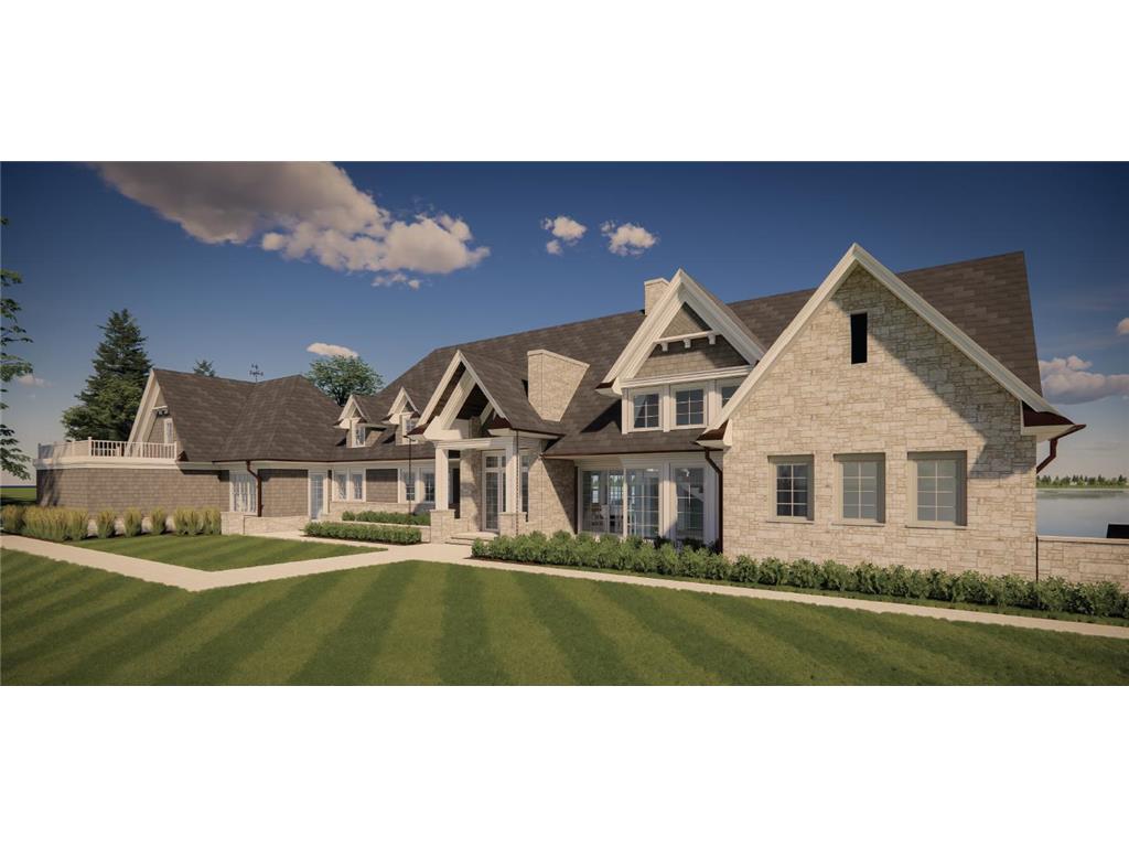 22 Dellwood Avenue Dellwood MN 55110 - White Bear 6760016 image1