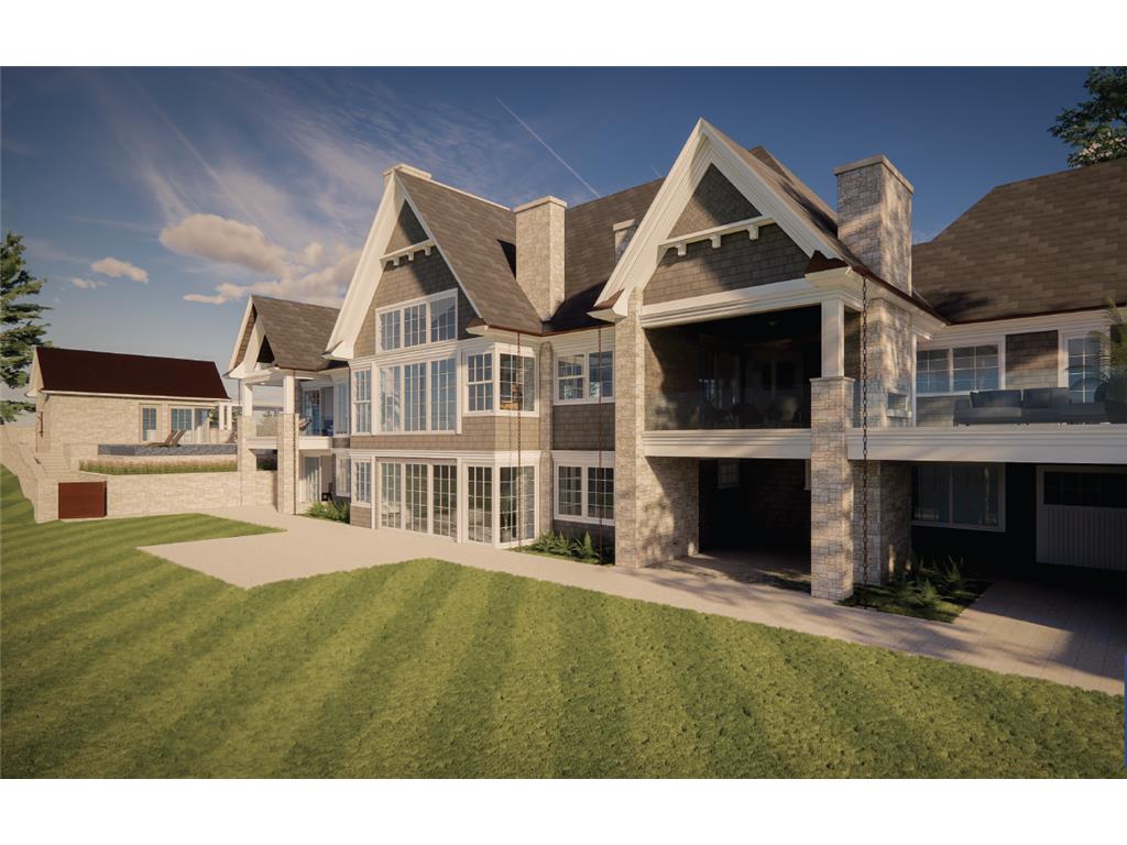 22 Dellwood Avenue Dellwood MN 55110 - White Bear 6760016 image12