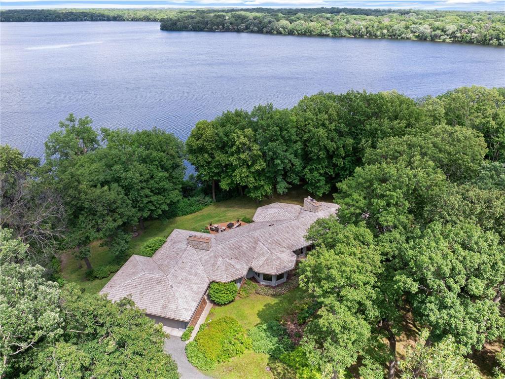 22 Evergreen Road North Oaks MN 55127 - Pleasant Lake 7094906 image1